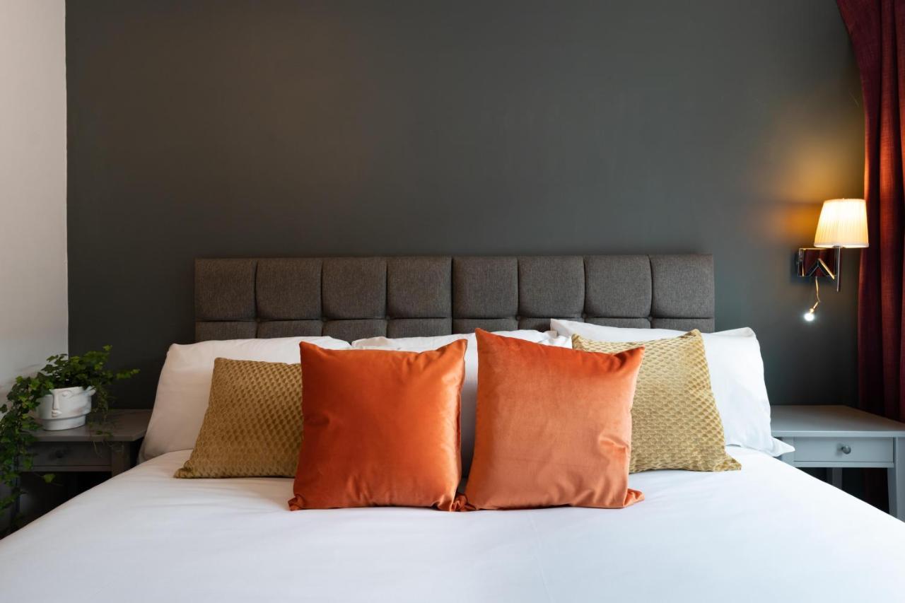 High Street Town House Aparthotel Manchester Bagian luar foto
