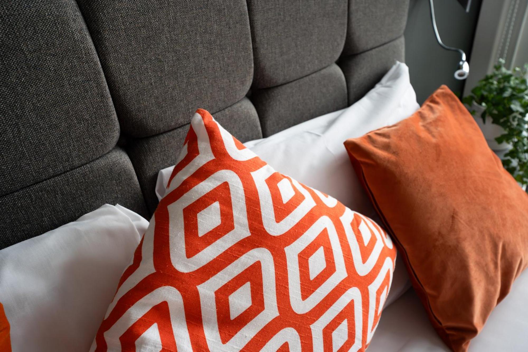 High Street Town House Aparthotel Manchester Bagian luar foto